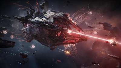 無(wú)盡的拉格朗日手游不卷PVP搞事：新星系四大BOSS要組隊(duì)打