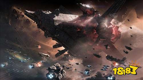 無盡的拉格朗日手游不卷PVP搞事:新星系四大BOSS要組隊打,附專屬禮包碼