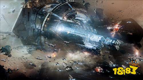 無盡的拉格朗日手游不卷PVP搞事:新星系四大BOSS要組隊打,附專屬禮包碼