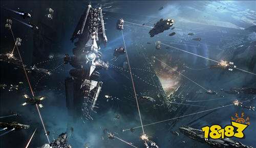 無盡的拉格朗日手游不卷PVP搞事:新星系四大BOSS要組隊打,附專屬禮包碼