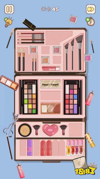 整理來解壓游戲下載