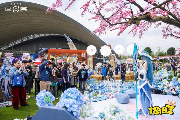 王者荣耀十周年重磅官宣,IP新游《王者荣耀世界》2026年春天与玩家见面
