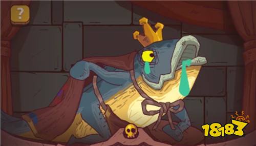 咸鱼之王真实有效礼包码汇总 咸鱼之王兑换码2025永久大全