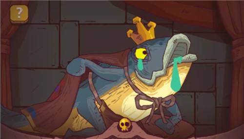 咸鱼之王真实有效礼包码汇总 咸鱼之王兑换码2025永久大全