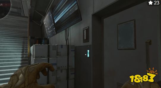 三角洲行动10月27日每日密码大全 全地图密码门位置及速通指南​