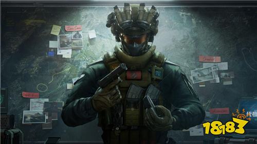 《三角洲行动》S6赛季手枪崛起!一枪秒杀流成为战术新选择