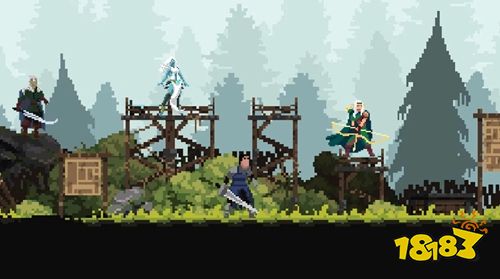 魔法之路最新正版手游下載