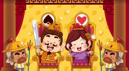 2副牌斗地主底牌留几张 两副牌斗地主玩法介绍