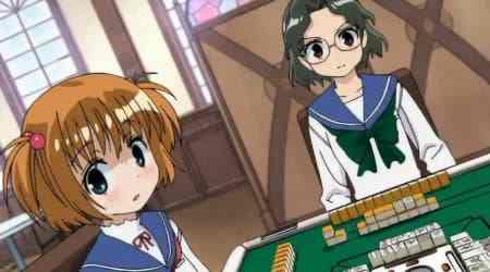 立直麻将游戏怎么玩 立直麻将游戏玩法攻略