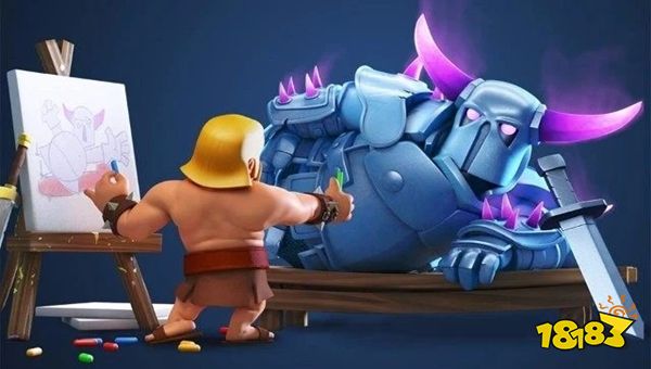 皇室战争全阶段冲杯技巧 皇室战争冲杯指南