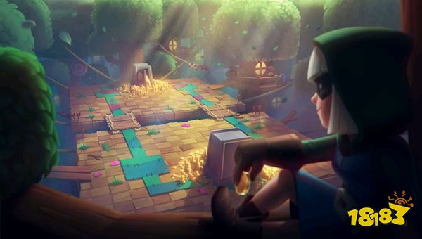 皇室战争创作者代码有啥用 领三星宝箱还享95折方法