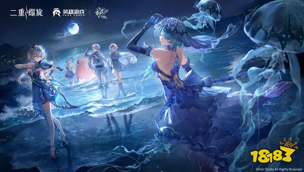 二重螺旋流程一览 二重螺旋新手攻略