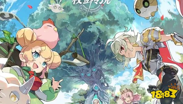 杖剑传说罗小黑联动伙伴获取方法 杖剑传说罗小黑联动伙伴怎么得