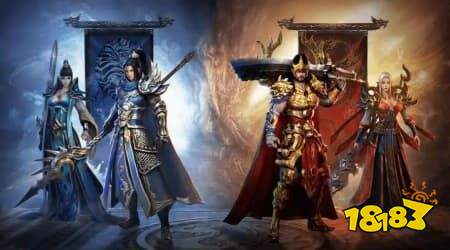 传奇手游攻速版有哪些 传奇手游攻速版推荐