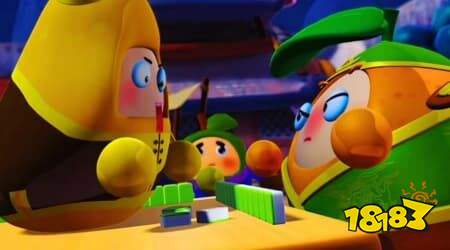 麻将类小游戏有哪些 麻将类小游戏推荐