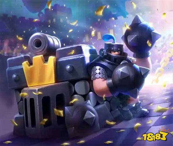 部落冲突:皇室战争官方版