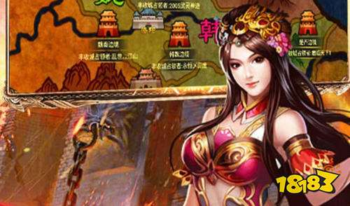 2025年十大仙侠网游排行榜 大型手游仙侠网游排行榜