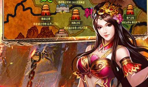 2025年十大仙侠网游排行榜 大型手游仙侠网游排行榜