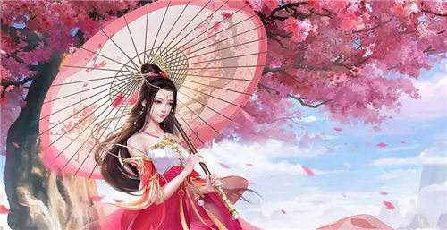 2025治愈性强的仙侠手游Top5 极致福利共赴云端仙境