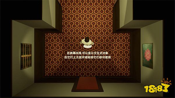 好玩的小程序恐怖手游有哪些 十大必玩恐怖手机小游戏推荐