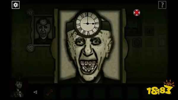 好玩的小程序恐怖手游有哪些 十大必玩恐怖手机小游戏推荐