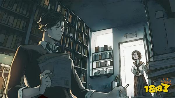 好玩的小程序恐怖手游有哪些 十大必玩恐怖手机小游戏推荐