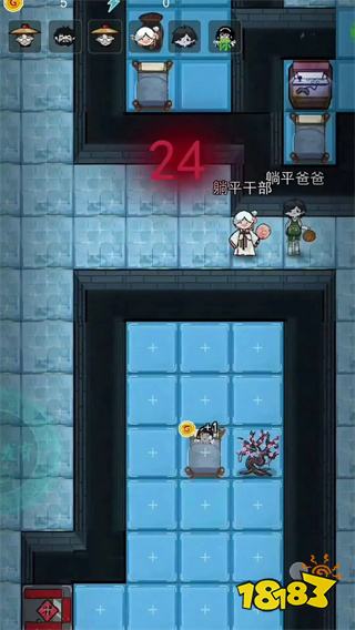 好玩的小程序恐怖手游有哪些 十大必玩恐怖手机小游戏推荐