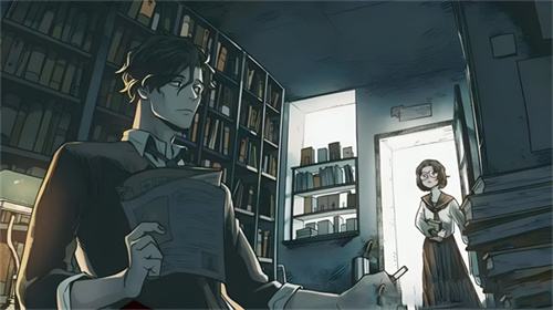 好玩的小程序恐怖手游有哪些 十大必玩恐怖手机小游戏推荐