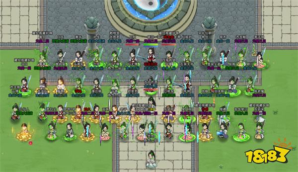 可以繁衍后代发展家族的游戏有哪些 2025高人气家族繁衍的养成游戏推荐