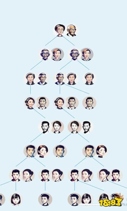 可以繁衍后代发展家族的游戏有哪些 2025高人气家族繁衍的养成游戏推荐