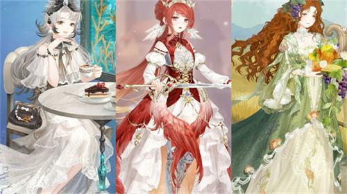 2025年有哪些好玩的免费换装小游戏 必玩的免费女生换装小游戏Top5