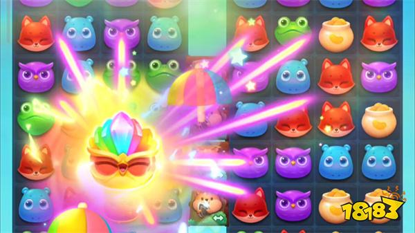 抖音里当前最火的游戏有哪些 抖音最近十大最火小游戏推荐