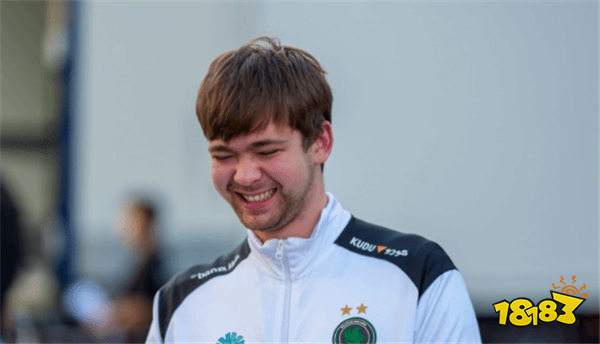 世界冠军也开挂?TI14冠军中单Malr1ne《Dota2》账号被v社封禁!