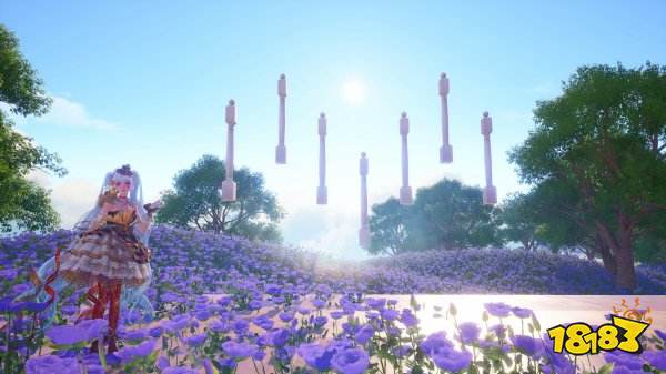 無限暖暖官網正版