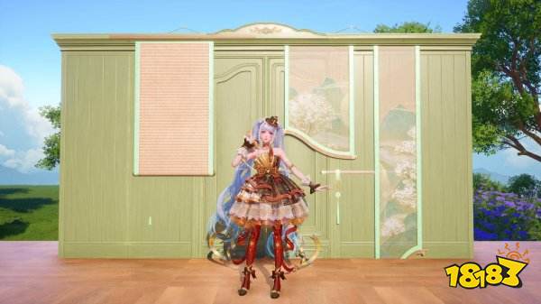 無限暖暖官網正版