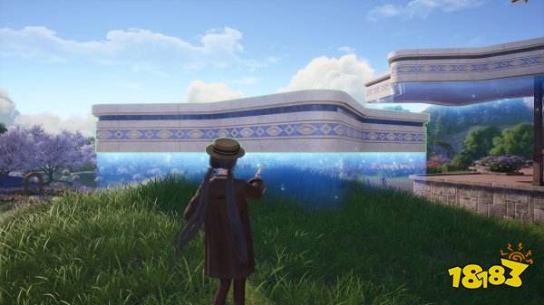 無限暖暖正版免費下載