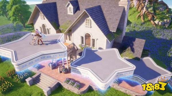 無限暖暖正版免費下載