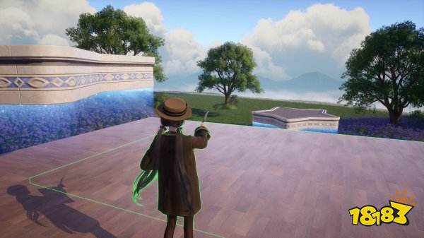 無限暖暖正版免費下載