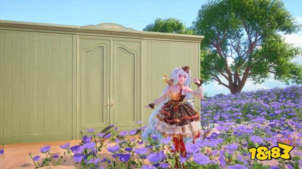 無限暖暖正版免費下載