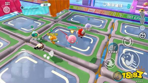 蛋仔派對2025正版