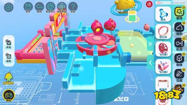 蛋仔派對2025正版