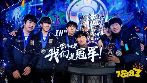 S15英雄联盟AL战队成员都有谁 S15英雄联盟AL战队成员介绍