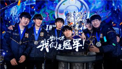 S15英雄联盟AL战队成员都有谁 S15英雄联盟AL战队成员介绍