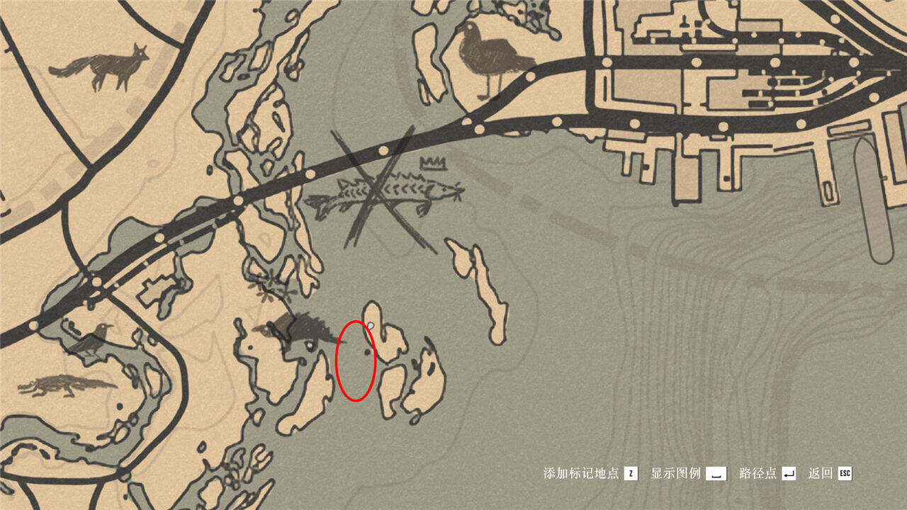 荒野大鏢客2生存大師挑戰攻略分享 荒野大鏢客2生存大師挑戰完成方法一覽