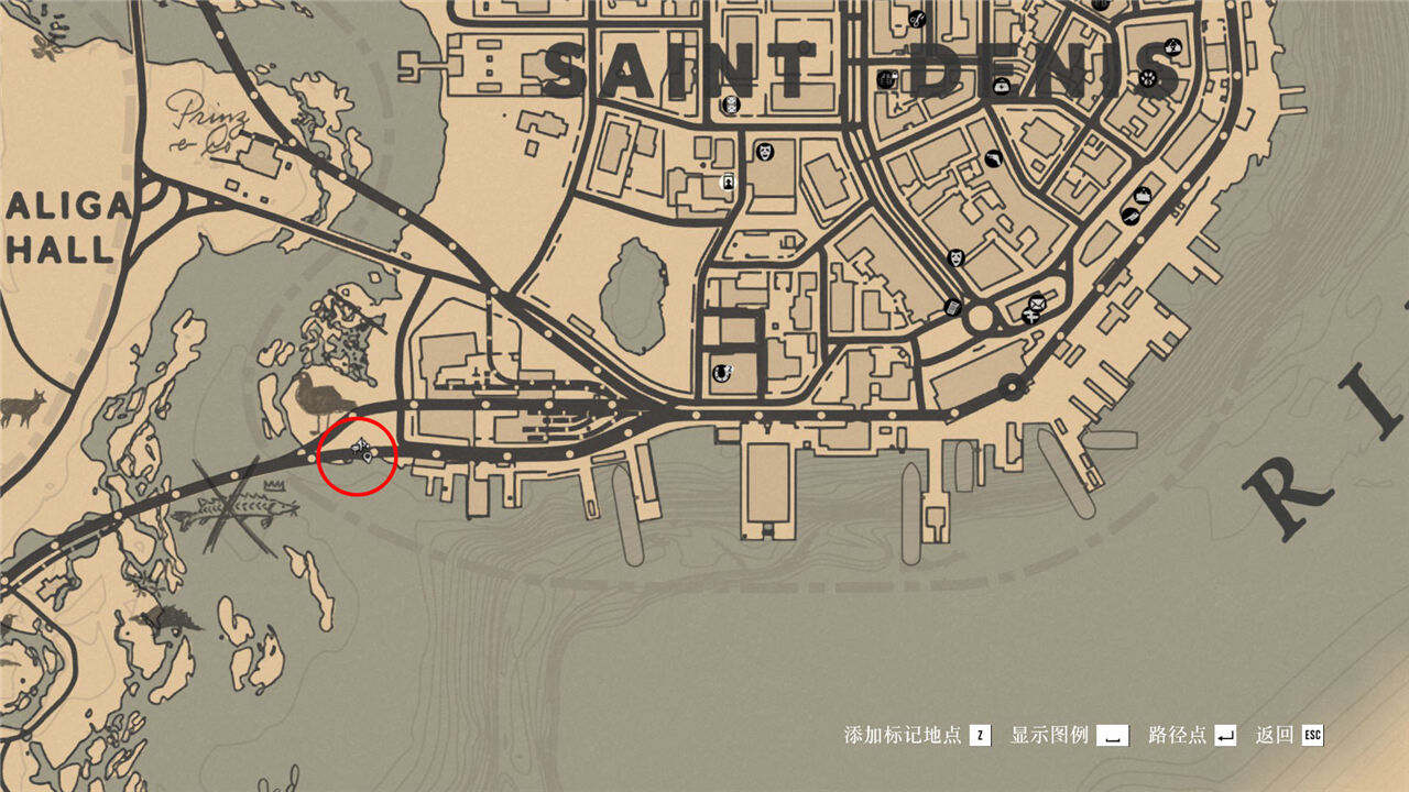 荒野大鏢客2生存大師挑戰攻略分享 荒野大鏢客2生存大師挑戰完成方法一覽