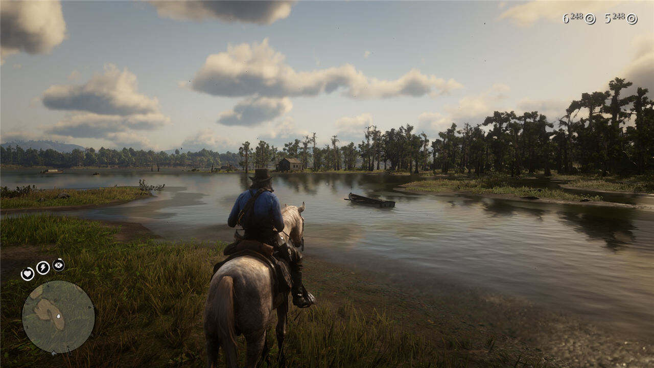 荒野大鏢客2生存大師挑戰攻略分享 荒野大鏢客2生存大師挑戰完成方法一覽