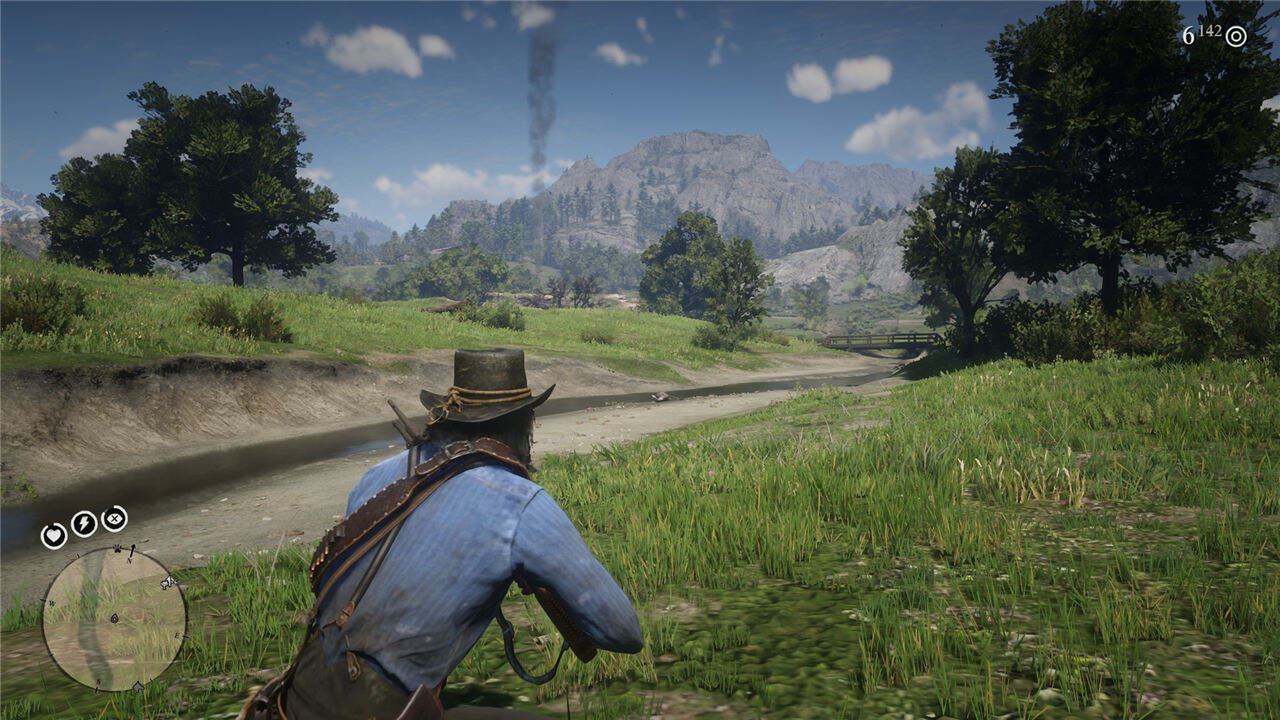 荒野大鏢客2生存大師挑戰攻略分享 荒野大鏢客2生存大師挑戰完成方法一覽