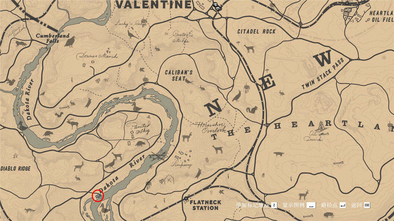 荒野大鏢客2生存大師挑戰攻略分享 荒野大鏢客2生存大師挑戰完成方法一覽