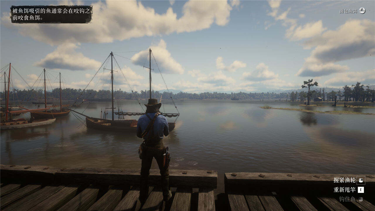 荒野大鏢客2生存大師挑戰攻略分享 荒野大鏢客2生存大師挑戰完成方法一覽