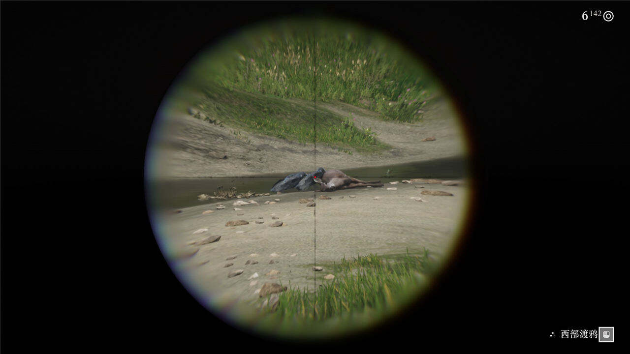 荒野大鏢客2生存大師挑戰攻略分享 荒野大鏢客2生存大師挑戰完成方法一覽